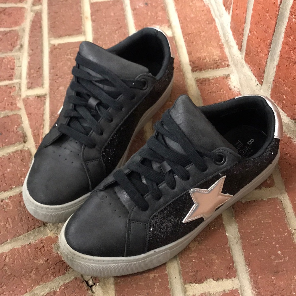 Star shoes - GG Dupe